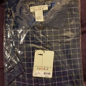 Men's Golf Shirts